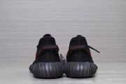 YEEZY 350 BOOST V2 BRED 2017 SALE VERSION CP9652_1654076050246