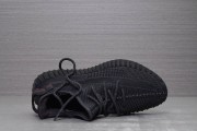 Adidas Yeezy Boost 350 V2 Black Non-Reflective Godkiller FU9006_1654073168794
