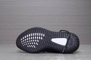 Adidas Yeezy Boost 350 V2 Black Non-Reflective Godkiller FU9006_1654073171208