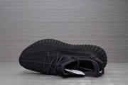 Adidas Yeezy Boost 350 V2 Black Non-Reflective Godkiller FU9006_1654073180656