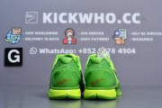 Godkiller Nike Kobe 6 Protro 'Grinch' 2.0(Size up to 14)_767723905d9b56f59d947d918af11d32_Z