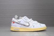 Off-White x Dunk Low 'Lot 01 of 50'_1654072368131