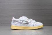 Off-White x Dunk Low 'Lot 01 of 50'_1654072373154