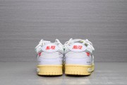 Off-White x Dunk Low 'Lot 01 of 50'_1654072379771