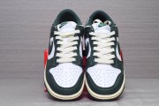 Wmns Dunk Low 'Vintage Green'_1654075522479