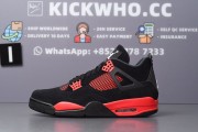 Air Jordan 4 Retro 'Red Thunder' Godkiller_Z (3)