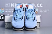 Air Jordan 4 Retro 'University Blue'CT8527-400_Z