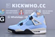 Air Jordan 4 Retro 'University Blue'CT8527-400_Z (5)