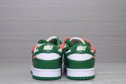 OFF-WHITE x Dunk Low 'Pine Green' Godkiller CT0856 100_1653984266460