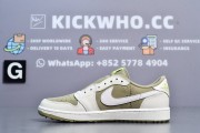 Godkiller Travis Scott x Air Jordan 1 Low Golf Neutral Olive_2Q== (1)