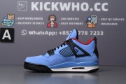 Travis Scott x Air Jordan 4 2.0 Godkiller 308497 406_9k= (4)