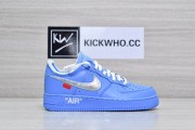 OFF-WHITE x Air Force 1 Low 07 MCA 2.0 Godkiller_1654072023916