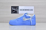 OFF-WHITE x Air Force 1 Low 07 MCA 2.0 Godkiller_1654072026137