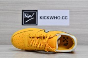 Off-White x Air Force 1 Low 'University Gold' Godkiller_1654071953363