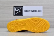 Off-White x Air Force 1 Low 'University Gold' Godkiller_1654071955732