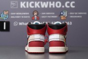 Air Jordan 1 OG Hight Offwhite "Chicago" "GODKILLER" AA3834 101_5b83801234d8f56a6c92f335286a34ec_Z