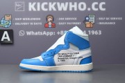 OFF-WHITE x Air Jordan 1 Retro High OG 'UNC' GODKILLER AQ0818 148_d72416638797b6706a216800b4dd4281_Z