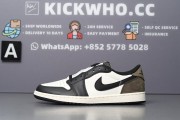 Godkiller Air Jordan 1 Retro Low OG 'Mocha'_photo_2024-09-18_09-15-49