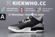 Godkiller Air Jordan 3 Retro OG 'Black Cement' 2024_photo_2024-10-09_15-56-26