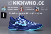 Godkiller Zoom Kobe 5 Protro 'X-Ray'