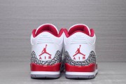 Air Jordan 3 Retro 'Cardinal Red'_1654072925963