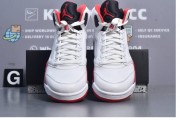 Godkiller Air Jordan 5 Retro 'Fire Red' 2025_downloaded_image