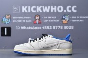 Godkiller Fragment Design x Travis Scott x Air Jordan 1 Retro Lo_下载 (1)