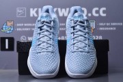 Godkiller Caitlin Clark x Zoom Kobe 6 Protro 'Light Armory Blue'_file1