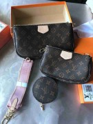 LV 3PS bags