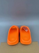 "Yeezy Slides 'Enflame Orange' (Runs a size smaller,we recommend ordering a size up) Godkiller_微信图片_202108041515318